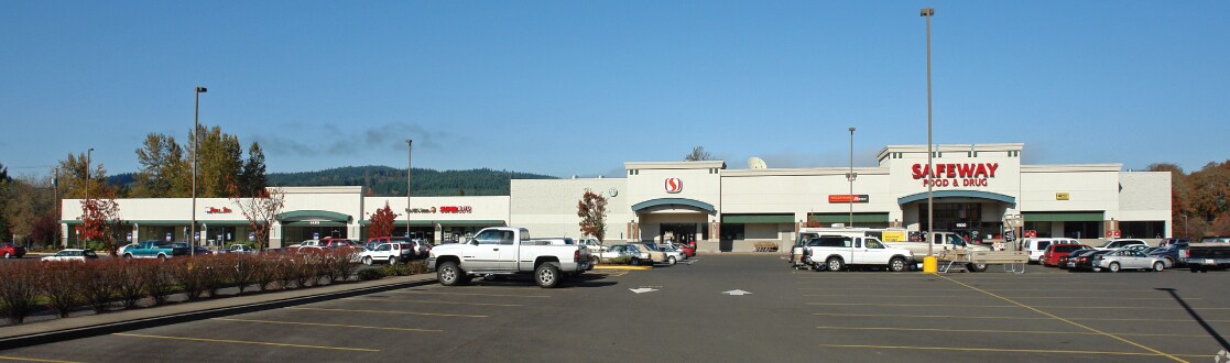 1498 E Main St, Cottage Grove, OR for lease Primary Photo- Image 1 of 2