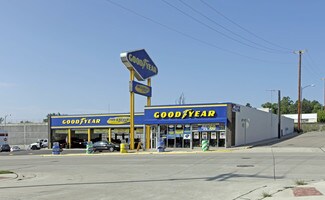 Plus de détails pour 50300 Woodward Ave, Pontiac, MI - Commerce de détail à vendre