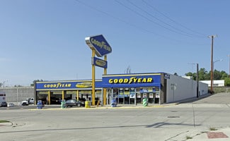 More details for 50300 Woodward Ave, Pontiac, MI - Retail for Sale