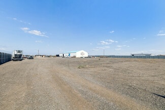 More details for 45761 Division St, Lancaster, CA - Industrial for Sale