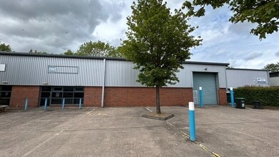 Oak Dr, Hartlebury for lease Building Photo- Image 1 of 4
