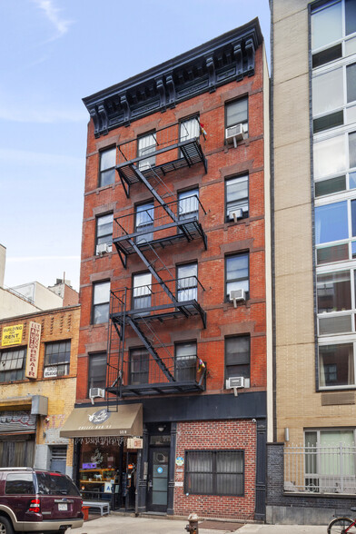 515 W 47th St, New York, NY for sale - Building Photo - Image 1 of 1