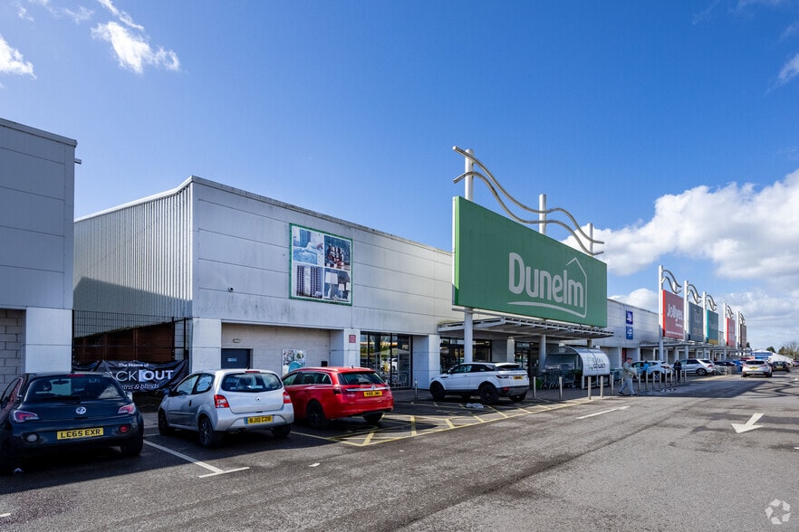 5 Watling St, Cannock for lease - Building Photo - Image 3 of 3