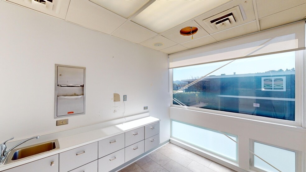 141 Camino Alto, Mill Valley, CA for lease - Building Photo - Image 2 of 13