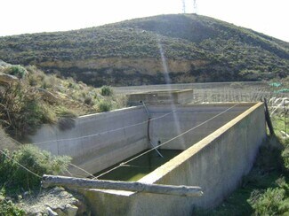 Plus de détails pour los Atajuelos, 11, Dalías - Terrain à vendre