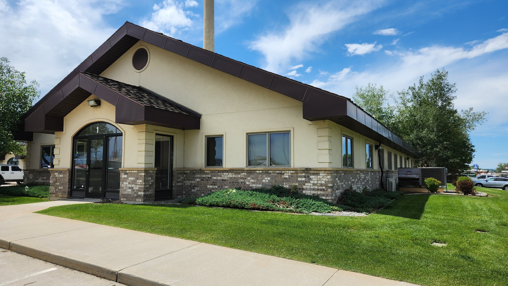 1470 Sugarland Dr, Sheridan, WY for sale Building Photo- Image 1 of 1