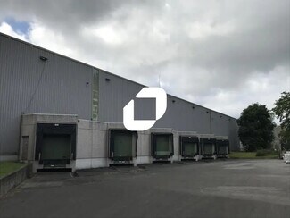 Plus de détails pour Industriel à louer