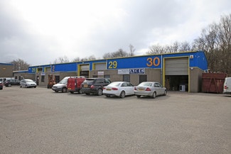 Plus de détails pour Denmore Rd, Bridge Of Don - Industriel à louer