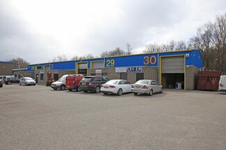 Plus de détails pour Denmore Rd, Bridge Of Don - Industriel à louer