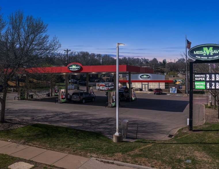 501 N Minnesota Ave, Sioux Falls, SD for sale - Building Photo - Image 2 of 3