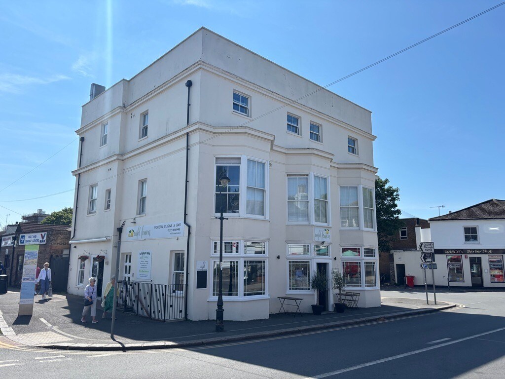 46 Brunswick Rd, Shoreham By Sea à vendre Photo du bâtiment- Image 1 de 4