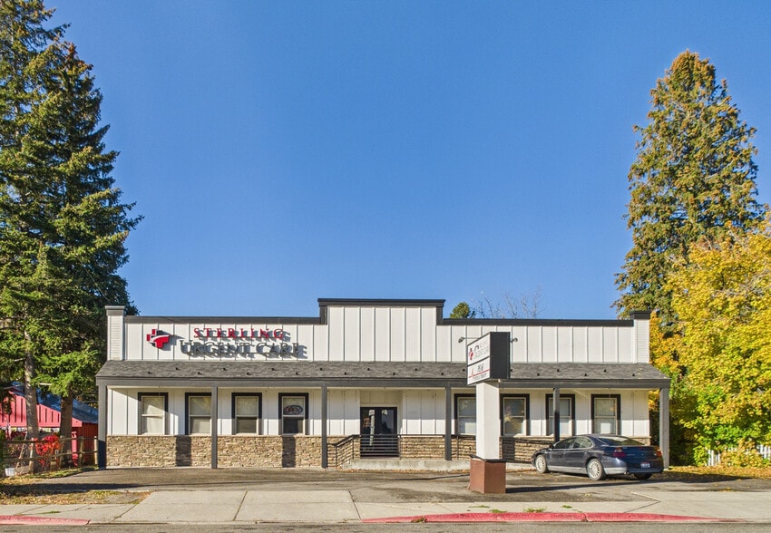 507 S Main St, Hailey, ID à vendre - Photo du bâtiment - Image 3 de 13