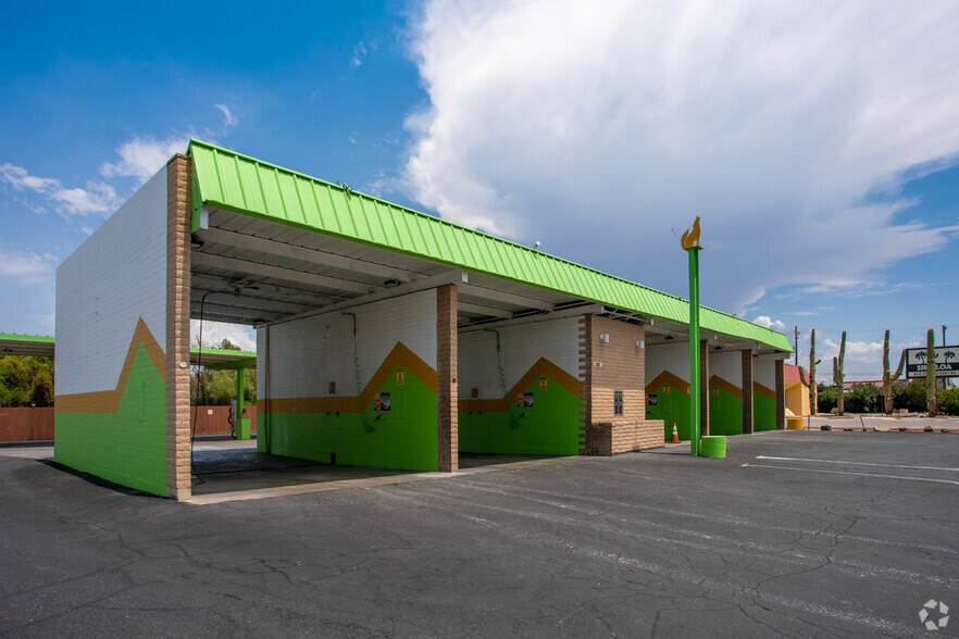 1030 W Prince Rd, Tucson, AZ for sale - Primary Photo - Image 1 of 1