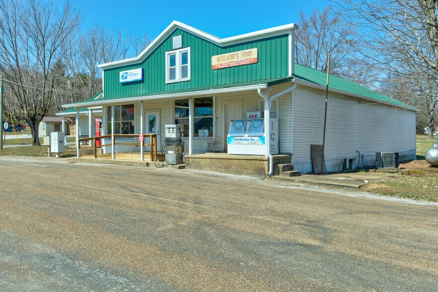 12228 Indiana St, Leopold, IN à vendre - Photo du bâtiment - Image 3 de 54