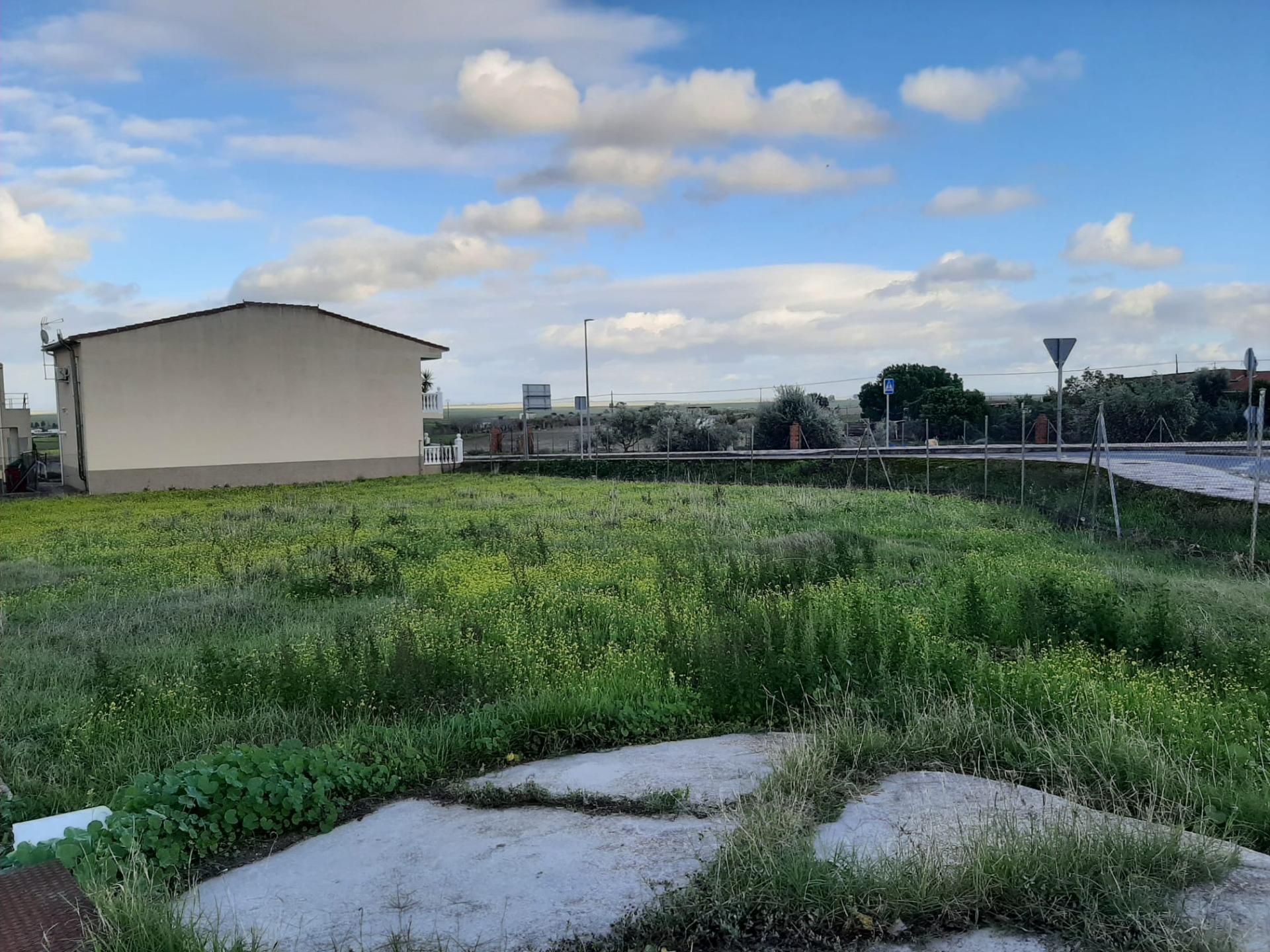Plaza Encalada, S/N, Sierra de Fuentes, Cáceres à vendre Photo du bâtiment- Image 1 de 6
