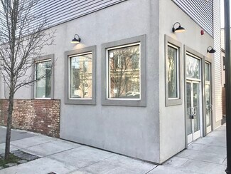 Plus de détails pour 912 Bergenline Ave, Union City, NJ - Commerce de détail à louer