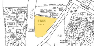 Plus de détails pour 12000 Annapolis Rd, Glenn Dale, MD - Terrain à vendre