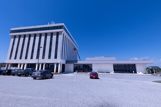 Plus de détails pour 3649 Leopard St, Corpus Christi, TX - Bureau à louer