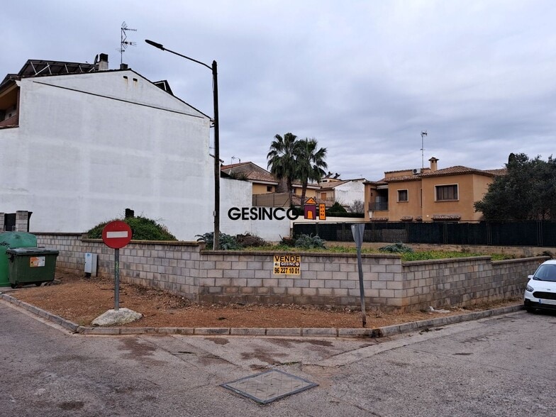 Land in El Genovés, Valencia for lease - Building Photo - Image 3 of 3