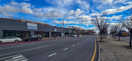 2413-2441 Flatbush Ave, Brooklyn, NY for lease Interior Photo- Image 2 of 7