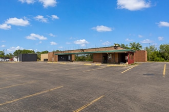 3232 Central Ave, Lake Station, IN for lease Building Photo- Image 1 of 1