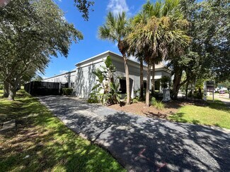 Plus de détails pour 12750 Commonwealth Dr, Fort Myers, FL - Industriel à vendre