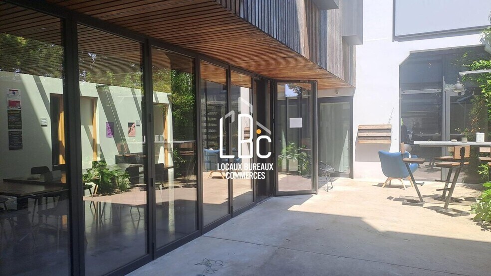 70 Rue De Coulmiers, Nantes à vendre - Photo du bâtiment - Image 1 de 7