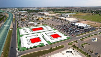 More details for 2612 289 Access Road loop, Lubbock, TX - Land for Lease