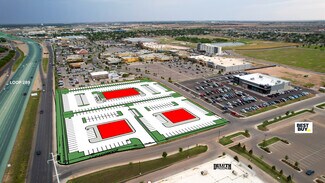 More details for 2612 289 Access Road loop, Lubbock, TX - Land for Lease