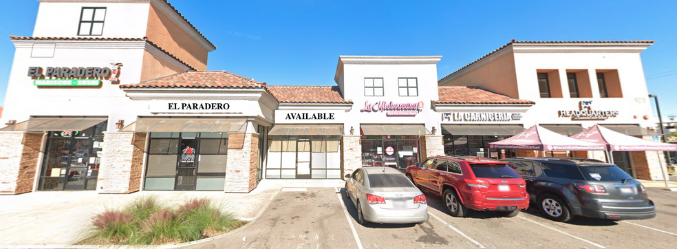 9251 Alondra Blvd, Bellflower, CA for lease - Building Photo - Image 2 of 7