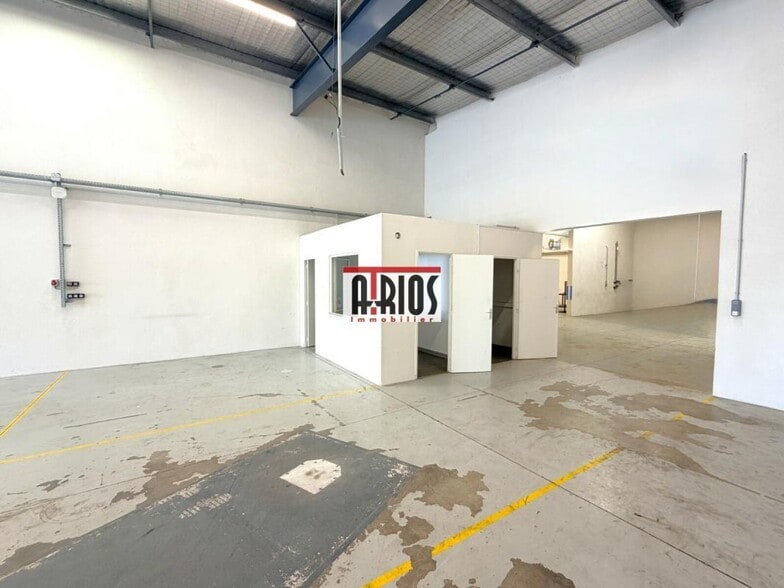116 Avenue De Digne, La Garde for lease - Interior Photo - Image 2 of 7