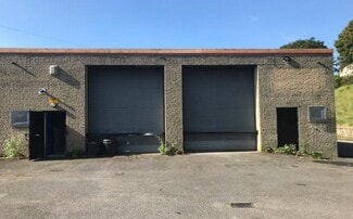 More details for Todmorden Rd, Bacup - Industrial for Lease