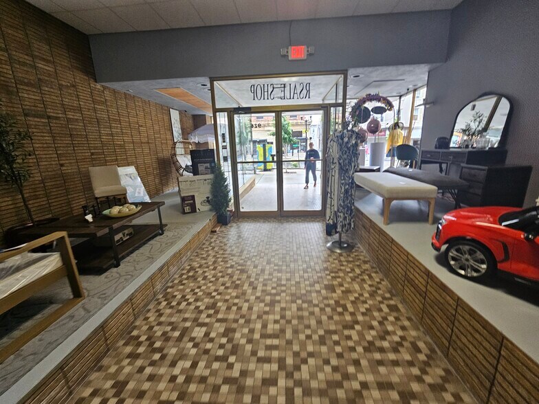 926-928 W Hamilton St, Allentown, PA à vendre - Photo du bâtiment - Image 3 de 23