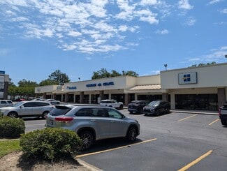 More details for 1407 W Hill Ave, Valdosta, GA - Retail for Lease