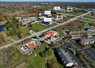 Plus de détails pour Steels Pointe Rd, Stow, OH - Terrain à vendre