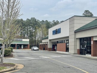 More details for 1122-1192 Big Bethel Rd, Hampton, VA - Retail for Lease