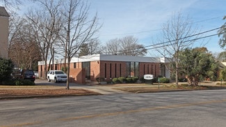 Plus de détails pour 2009 Park St, Columbia, SC - Bureau à vendre