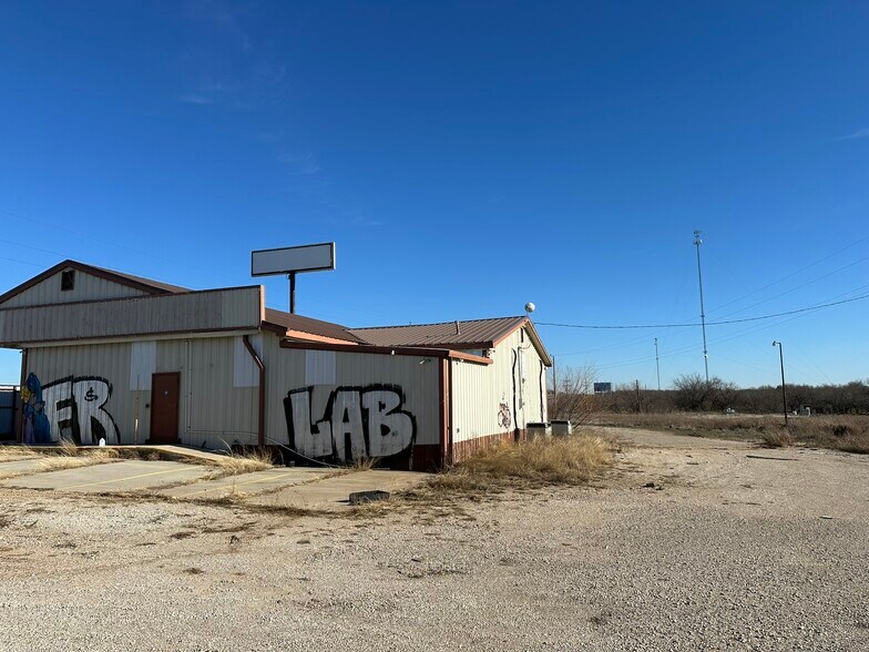 13570 US Highway 287, Bellevue, TX à vendre - Photo du bâtiment - Image 3 de 31