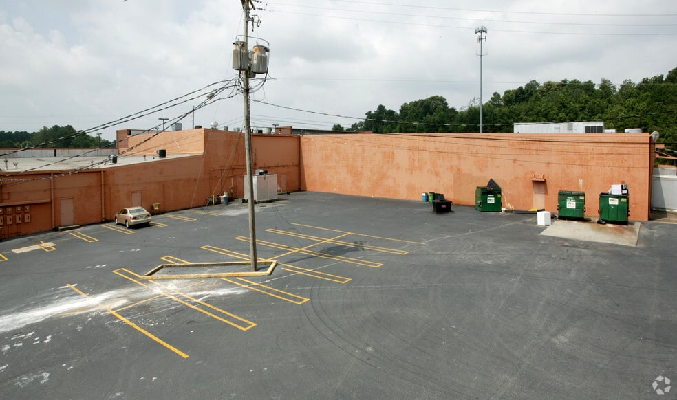 3101 Roswell Rd, Marietta, GA for lease - Other - Image 2 of 16