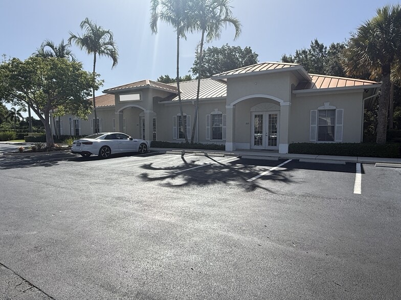 12342 Tamiami Trl, Naples, FL for lease - Building Photo - Image 3 of 12