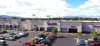 More details for 4840 W Desert Inn Rd, Las Vegas, NV - Office/Retail, Retail for Lease