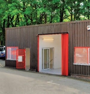More details for Wilmslow Rd, Wilmslow - Industrial for Lease