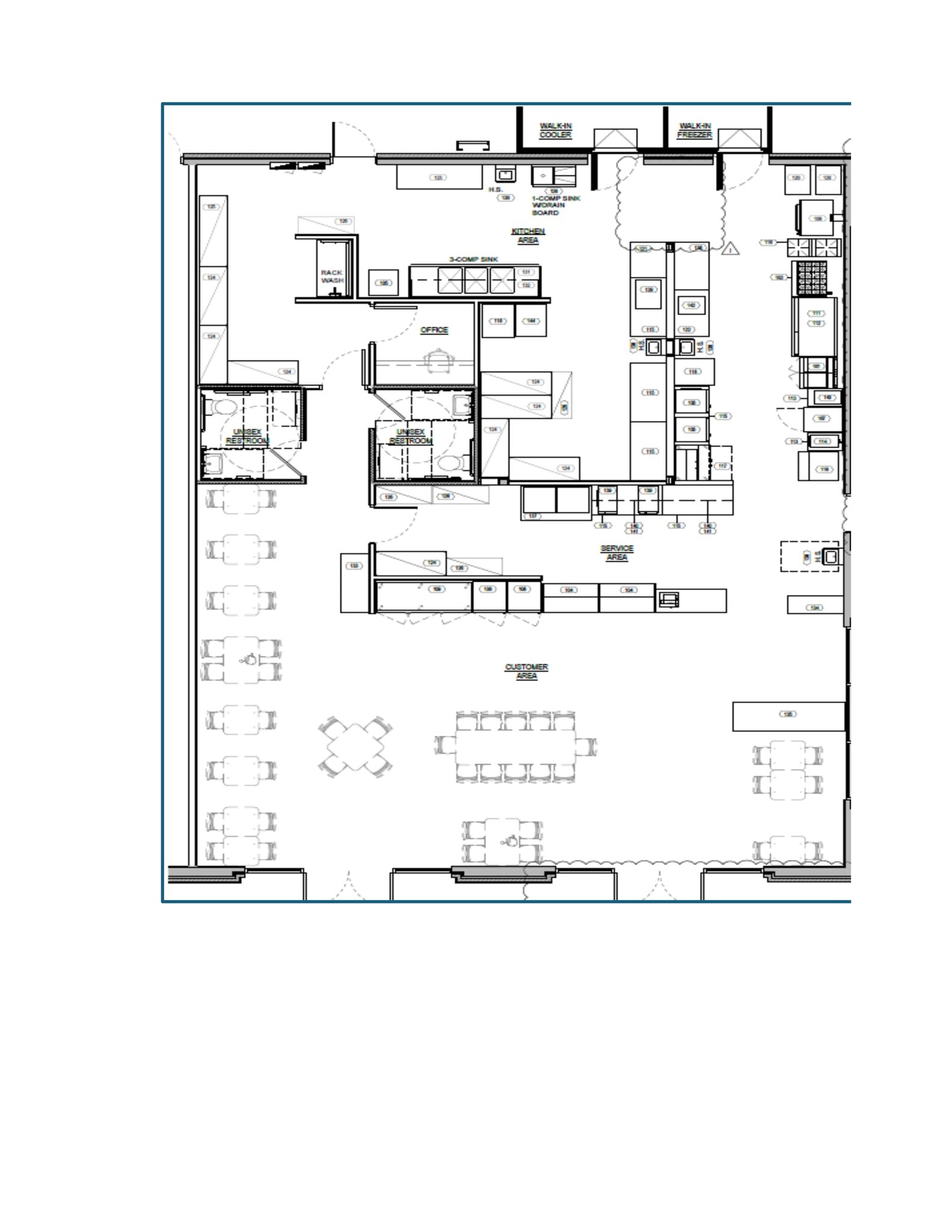 2070 Ashland Rd, Rockville, VA à louer Plan de site- Image 1 de 2