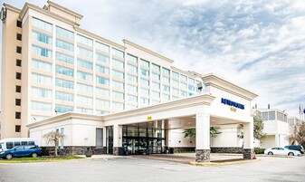 Metro Points Hotel - New Carrollton - MD - Emplacement de mariage