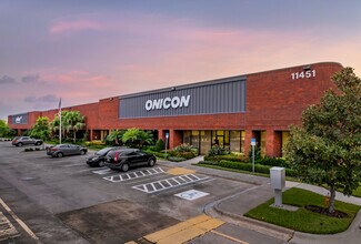 Plus de détails pour 11451 Belcher Rd S, Largo, FL - Industriel à louer