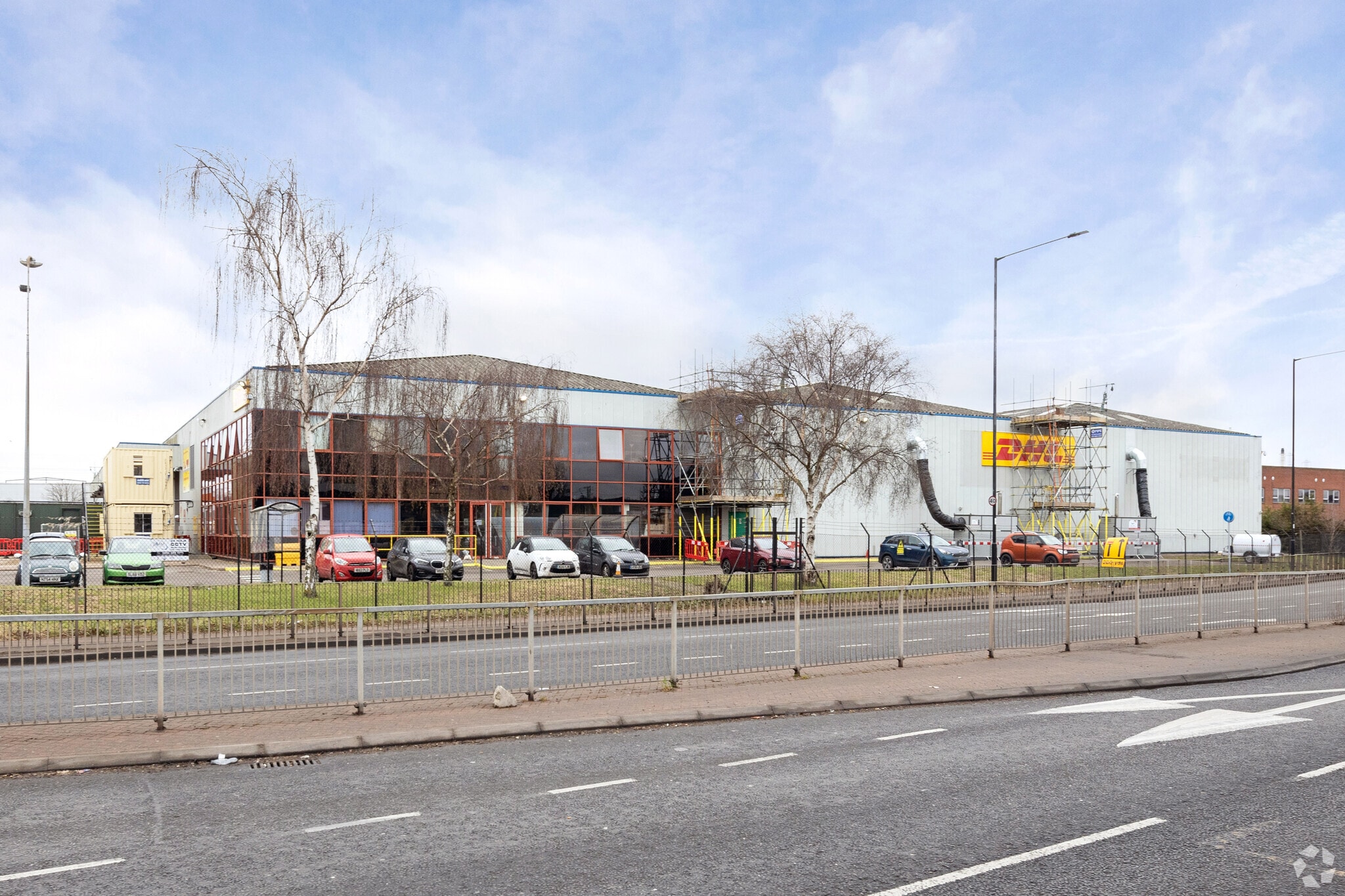2 Millmarsh Ln, Enfield for lease Primary Photo- Image 1 of 5