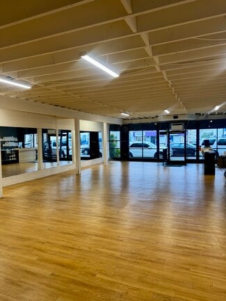 Plus de détails pour 1208-1210 N La Brea Ave, Inglewood, CA - Bureau/Commerce de détail à louer