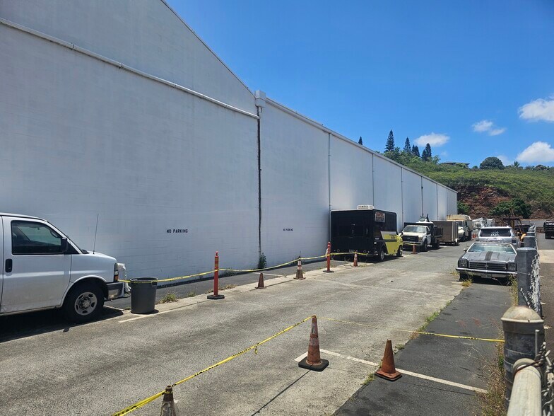 96-1276-1276 Waihona St, Pearl City, HI à vendre - Photo du bâtiment - Image 3 de 4