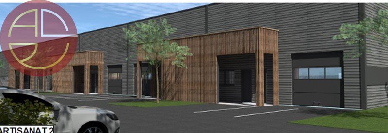 Industrial in Launaguet for lease - Building Photo - Image 2 of 4