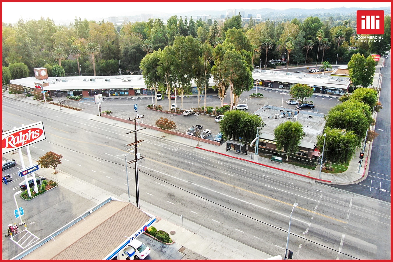 7138 Shoup Ave, Canoga Park, CA for lease Primary Photo- Image 1 of 9